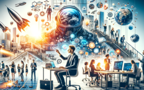 Latest News on Tech Startups and Innovations to Watch