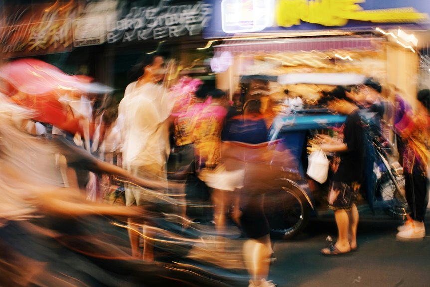 market dynamics analysis brief