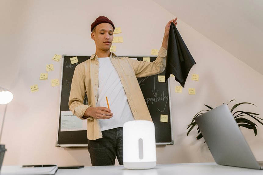 sector intelligence on numbers